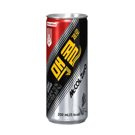 McCol Zero 250 ml