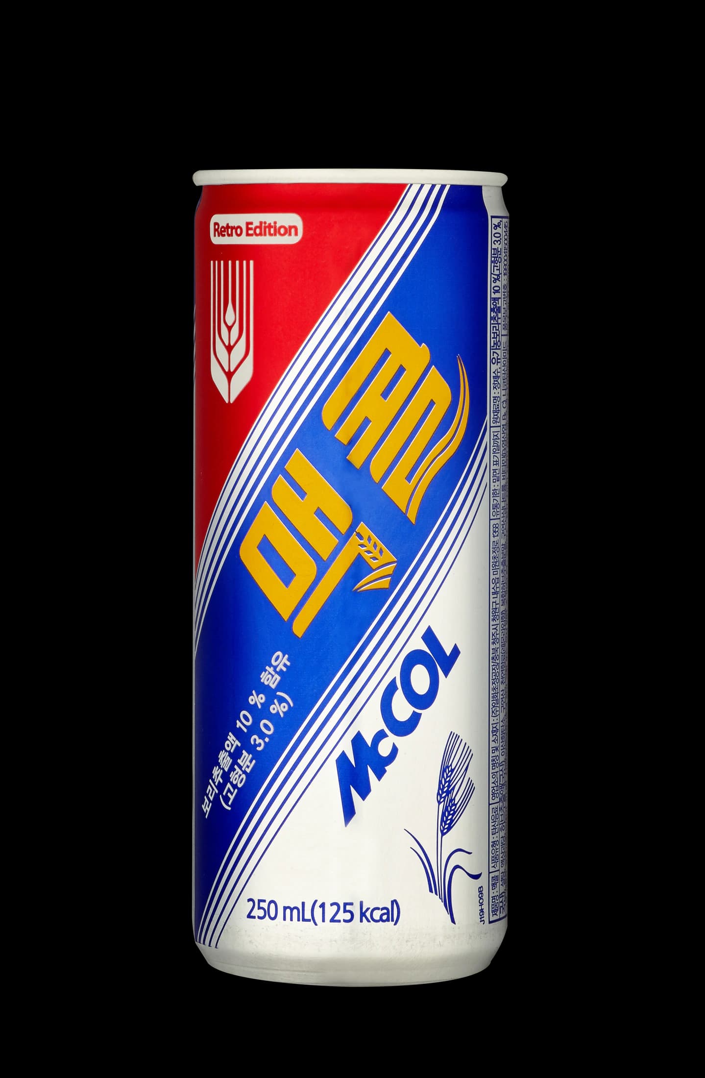 McCol 250 ml